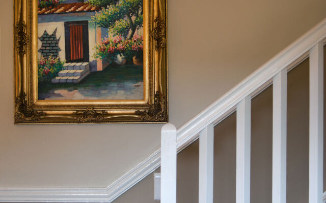 Franschhoek Country House and Villas