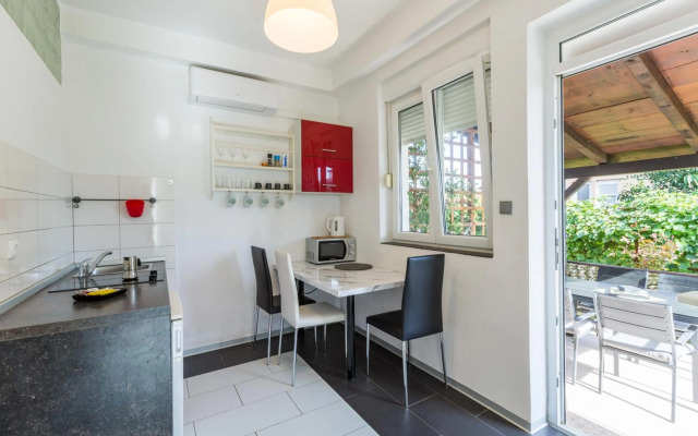 Accommodation Trbovic