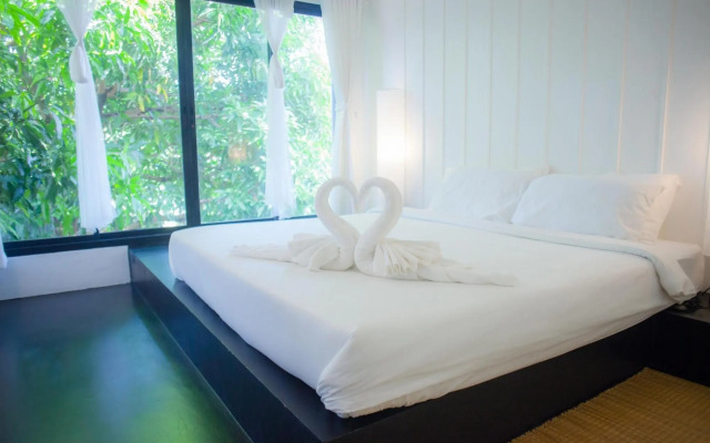 Trat 101 Hotel