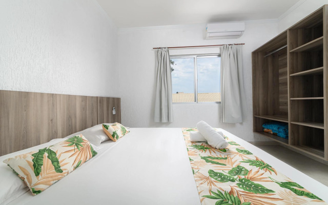 Mar e Mar Florianópolis