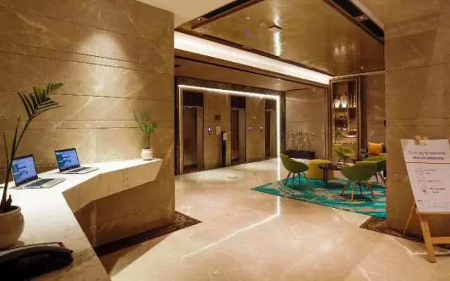 Holiday Inn Gurugram Sector 90