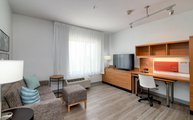 TownePlace Suites Dallas McKinney