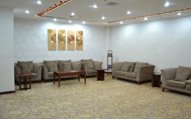 Xianghai International Hotel