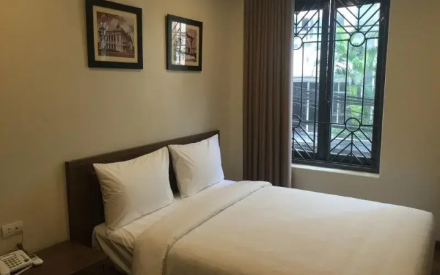 Tulip Hotel