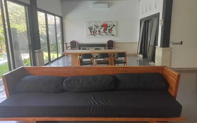 Villa Mertanadi 18