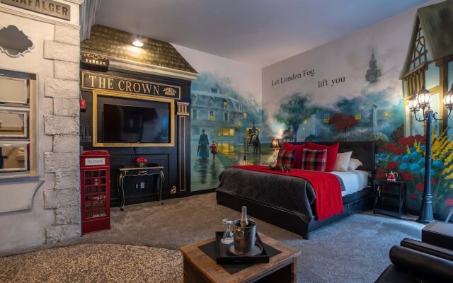 Anniversary Inn - Boise