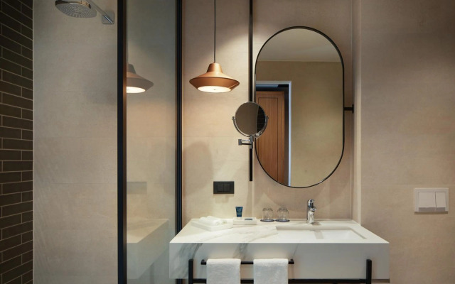 Four Points by Sheraton Prishtina City