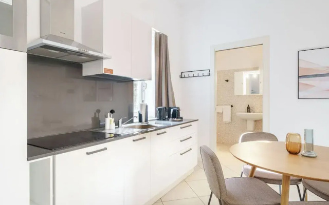limehome Verona La Vigna in Città