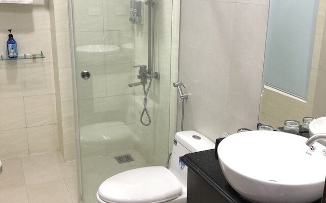 Bac Ninh Vienna Hotel