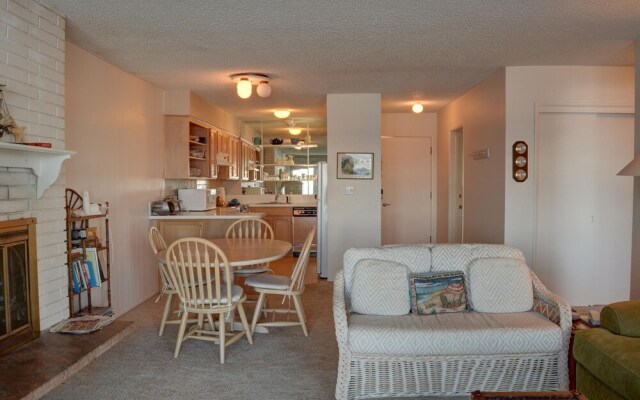Pacific Sands Resort # 21