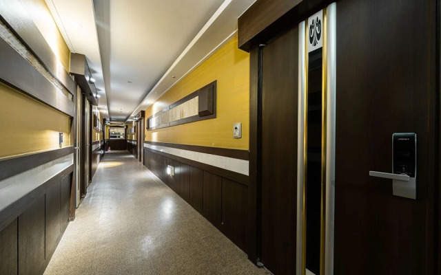 Suwon Rose Hotel