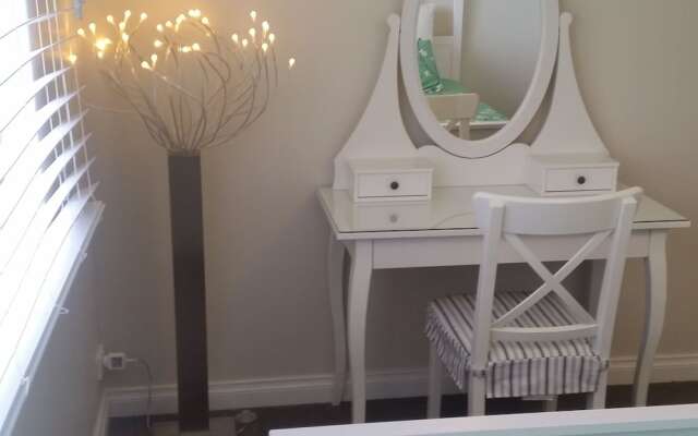 Joondalup Golf Retreat