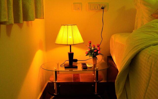 Green Tree Serviced Apartment - T Nagar