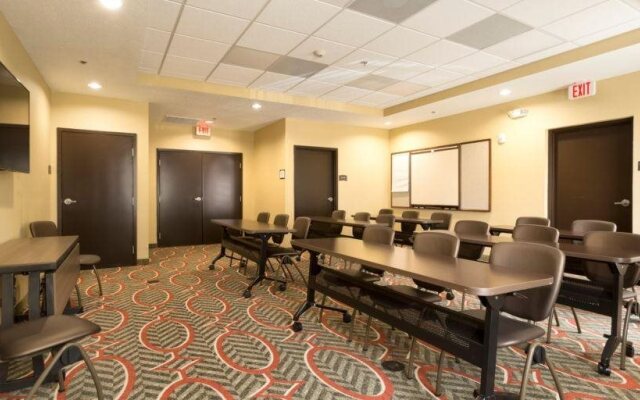 Staybridge Suites Orlando at SeaWorld by IHG