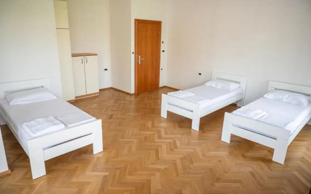 Hostel Sidro - Sveta Ana