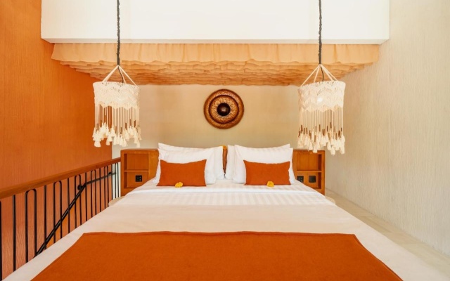 Cyrus Villa Seminyak by Ini Vie Hospitality