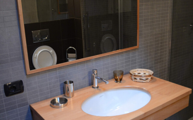 Girasole - Il Vicolo