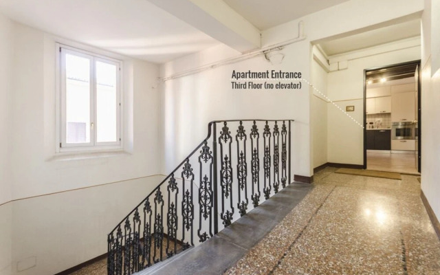 Galluzzi Suite