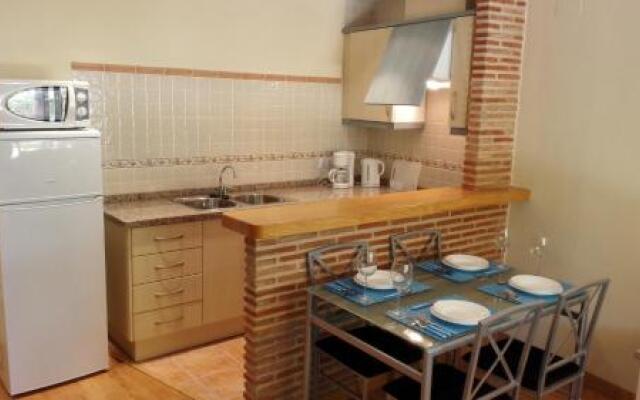 Apartamento Tosca Mar