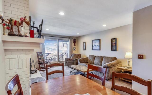 Sunrise Timberline I7