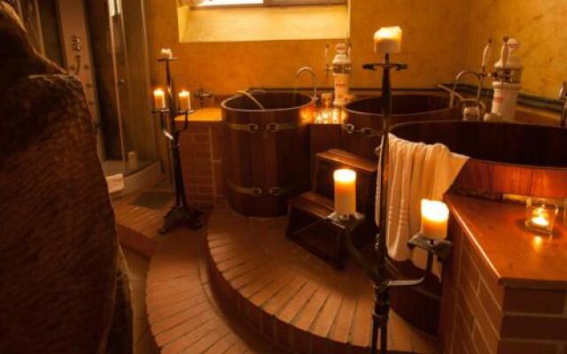 Apartment Beer Spa Praha