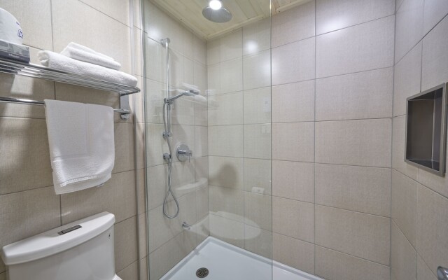 Auberge De La Pointe