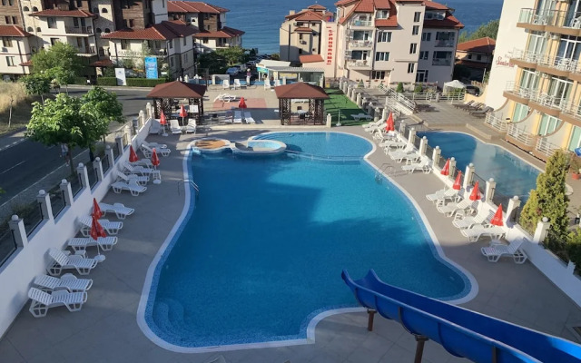 Hotel Corona - All Inclusive