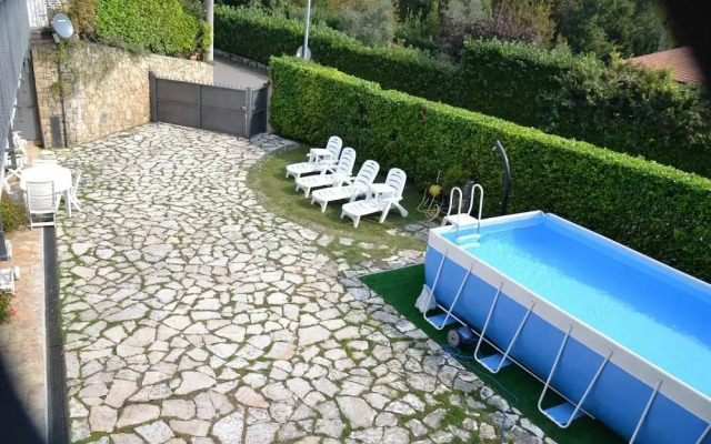 IseoLakeRental - Belvedere