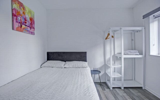 OYO Aparthotel Hathern