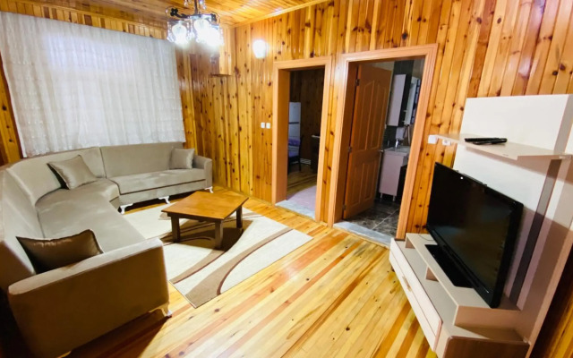 Kaya Residence Uzungol