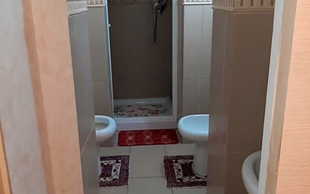 B&B Sotto gli archi