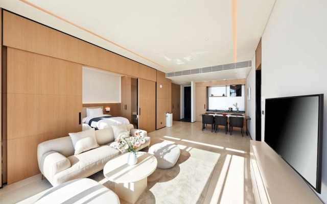 Renebleu by Sol Beach