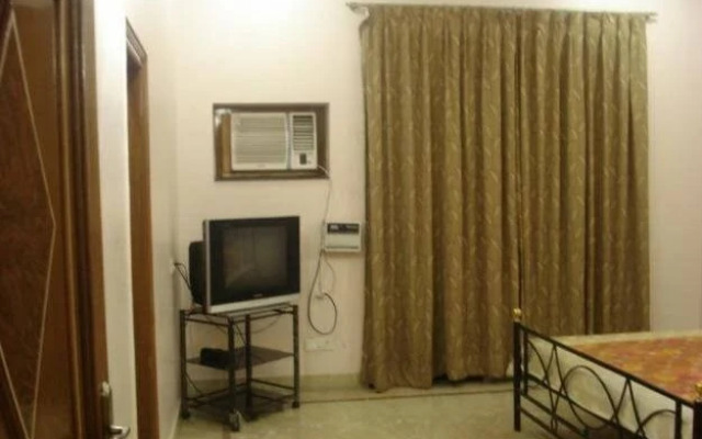 Aggarwal Guest House