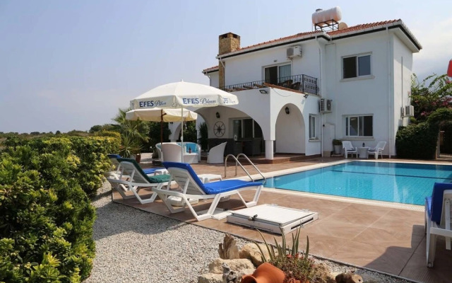 Villa Giorgina by Amy Villas