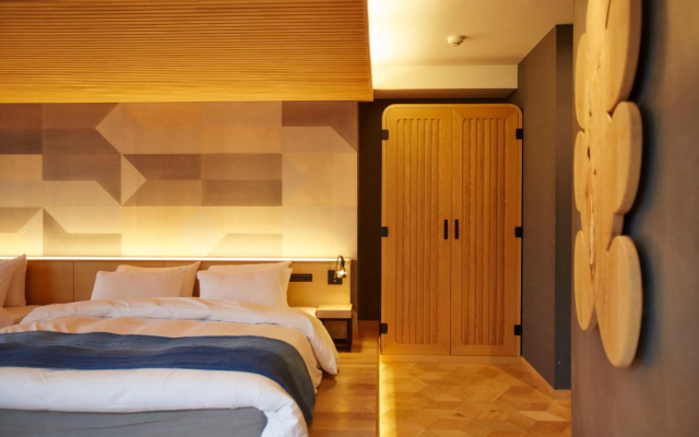 asakusa kokono club hotel – Guest Rooms – Tokyo