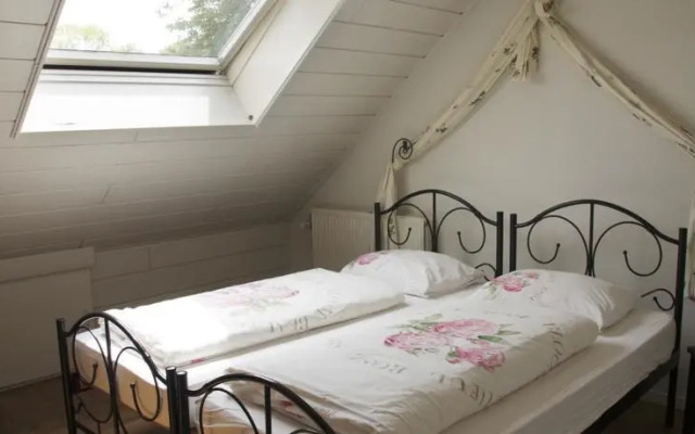 Holiday home de Heerevelden