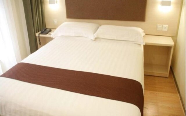 Motel168 Sheng Li Road Inn