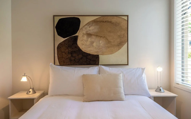 The Residence on the Beach at The Sands — 3-star hotel in Onetangi