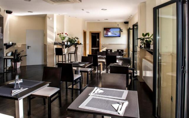 Hotel Puerta de la Santa