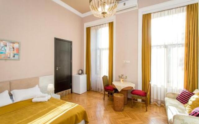 Guesthouse Mari Brose