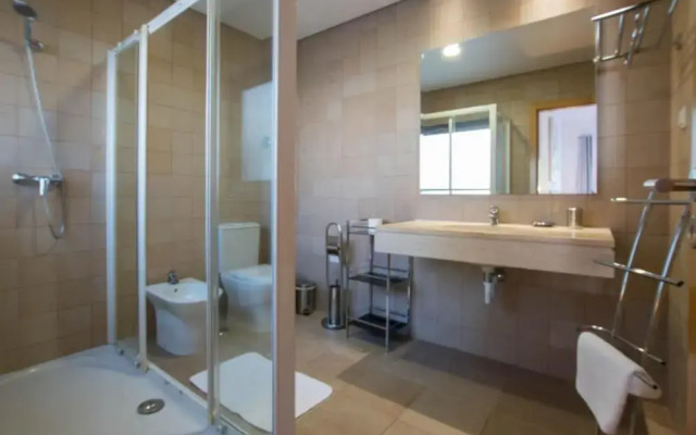 Casa Figueira by Portucasa