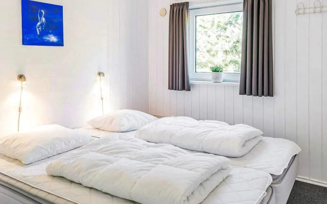 5 Star Holiday Home in Blavand