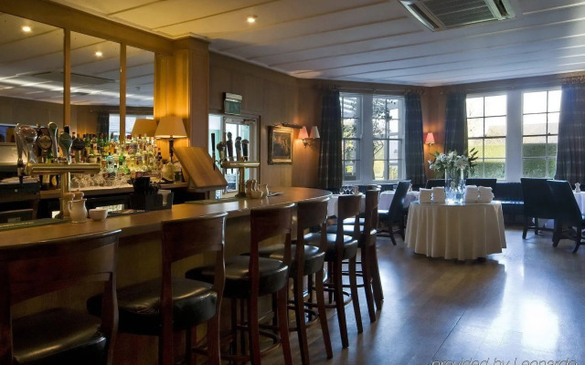 Dunraven Arms Hotel
