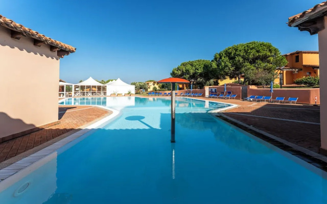 Villaggio Borgo Dei Pescatori