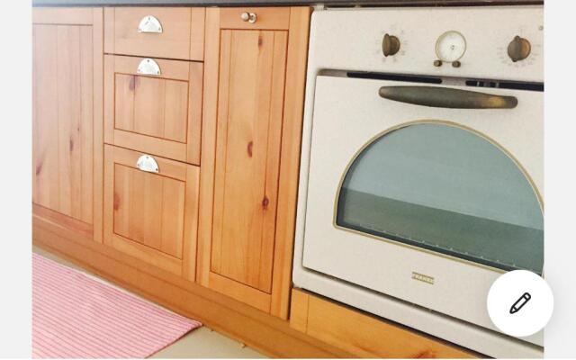 3 rooms superview apartment