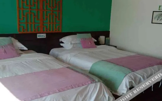 Yunhai Peninsula Full Seaview Hostel