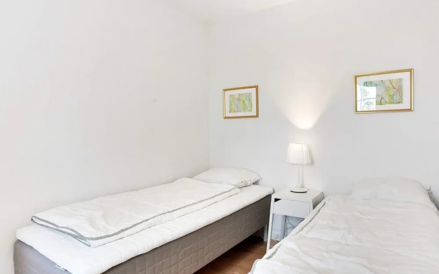 4 Star Holiday Home in Laeso