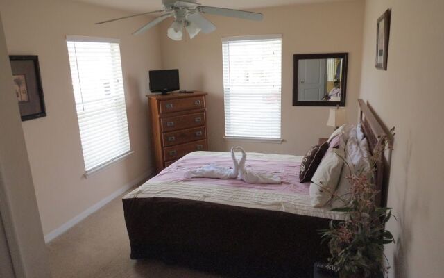 Sandy Ridge Area Pool Home