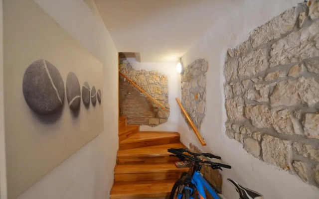 Bea Leo in Rovinj With 1 Bedrooms and 1 Bathrooms