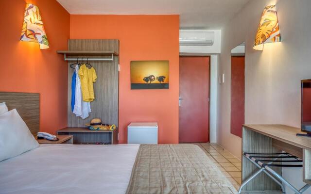 Hotel Areias Belas